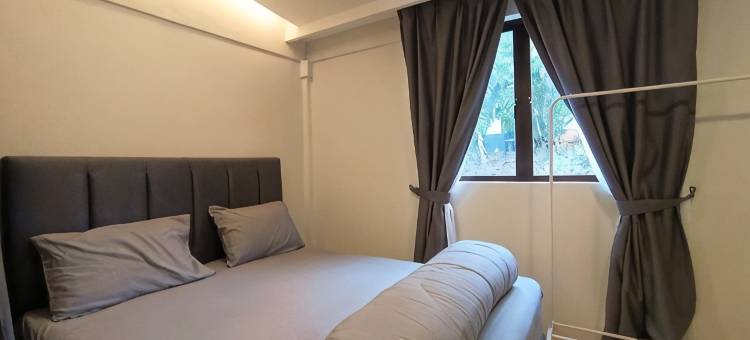 Lot 837 - NEW A'famosa Karaoke Huge Land Private Pool图片