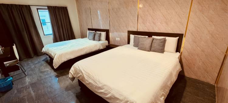 马来西亚一个世界酒店(One World Hotel)图片