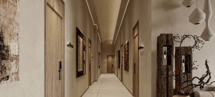 荔波·澜屿樟江DUSKHAVEN|设计师智能影音民宿(荔波古镇店)图片