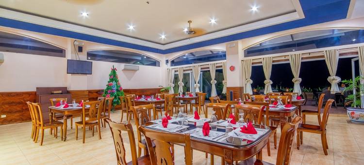 1521 Mactan Resort图片