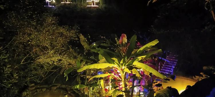 汝城温泉漂流度假山庄(热水寨景区店)图片