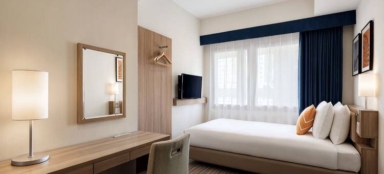 Four Points Flex By Sheraton新大阪酒店(Four Points Flex By Sheraton Shin Osaka)图片