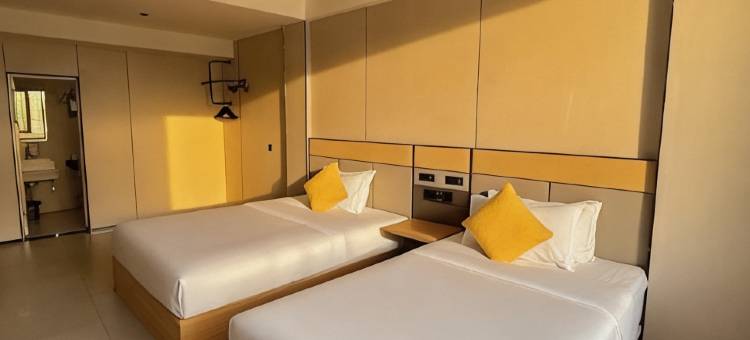 丰城香格里拉宾馆图片