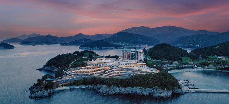 索尔海滩南海郡(SOL BEACH NAMHAE)图片