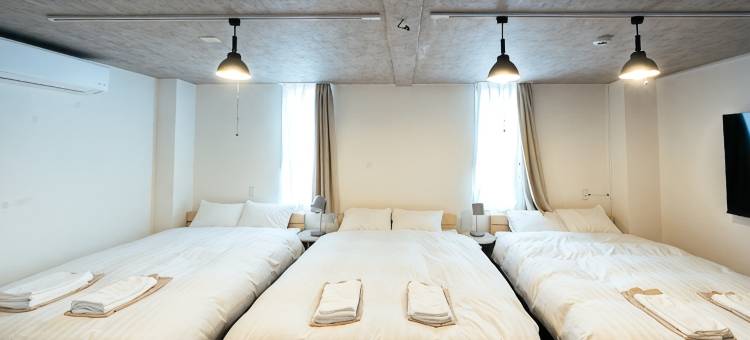 The Book Lounge Hotel KANI图片