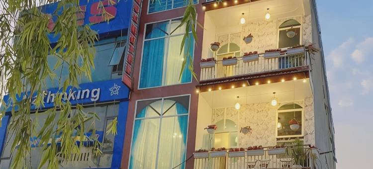 Anh Hong Hotel图片