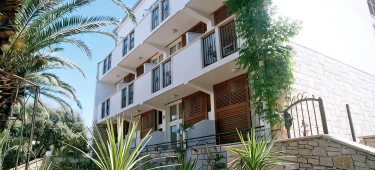 阿德里亚蒂卡别墅酒店-限成人(Hotel Villa Adriatica - Adults Only)图片