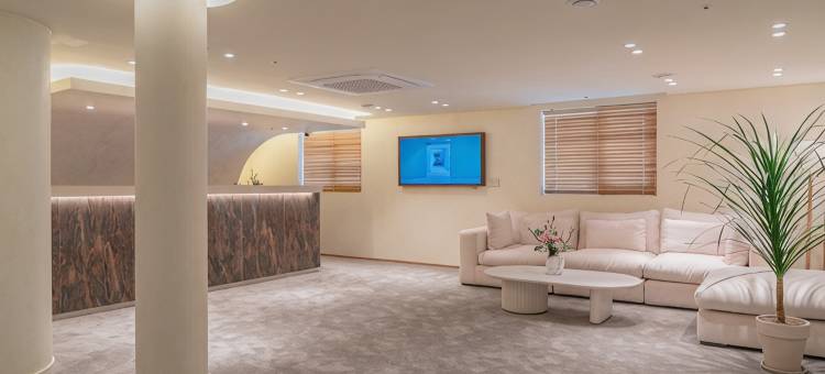 蚕室奥罗西旅游酒店(Jamsil Orosie Hotel)图片