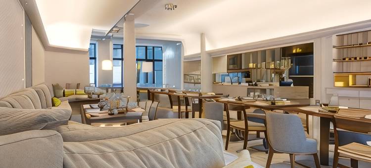 赛顿霍夫精品酒店(Boutique Hotel Seidenhof)图片