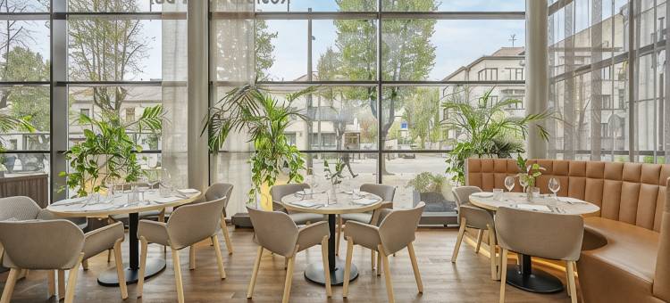 考纳斯丽笙酒店(Radisson Hotel Kaunas)图片