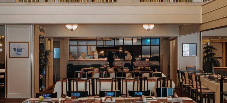 乔吉特-奥蒙德酒店(The Chow Kit - an Ormond Hotel)图片