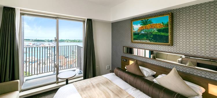 南之美花酒店MIYAHIRA(Hotel Miyahira)图片