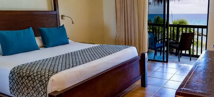 犹加敦海滩卡塔罗尼亚酒店 - 全包式(Catalonia Yucatan Beach - All Inclusive)图片