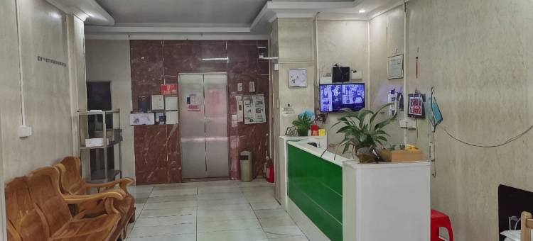 广州优雅居商务公寓图片