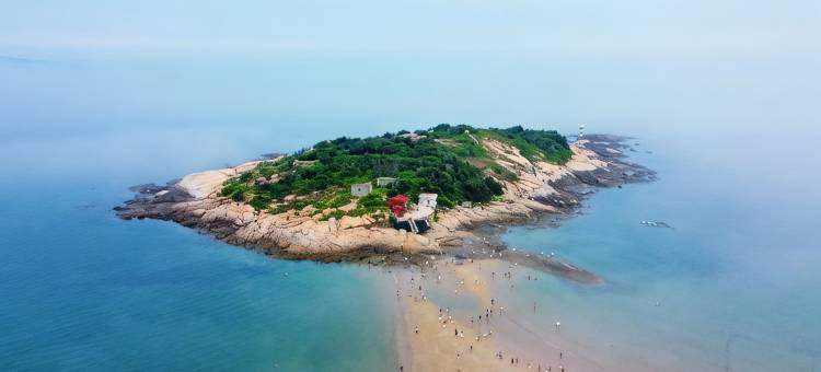 东山海宝民宿(南屿双面海店)图片