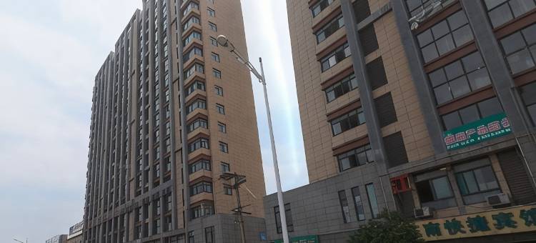 东方公寓(长安路店)图片