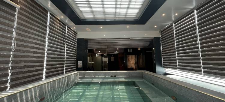 华丽美酒店(HUALIMEI HOTEL)图片