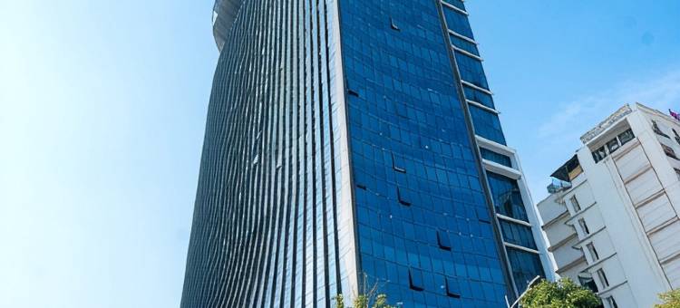 高平孟清豪华酒店(Muong Thanh Luxury Cao Bang)图片