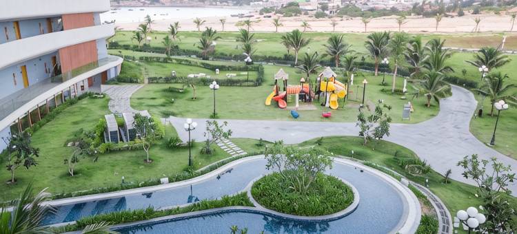 FLC归仁豪华度假酒店(FLC Luxury Resort Quy Nhon)图片