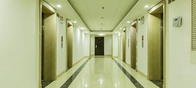 温暖观影公寓(长春火车站宽城万达店)图片