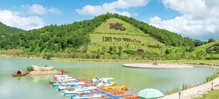 五华铂尔曼国际公寓图片