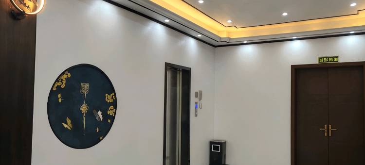 云逸酒店(鹰潭站店)图片
