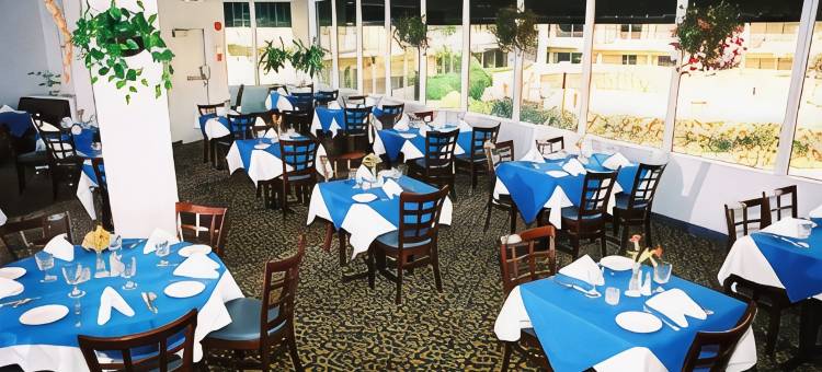 费尔法克斯贝斯特韦斯特酒店(Best Western Fairfax)图片