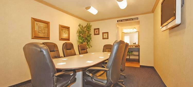 凤凰城贝斯特韦斯特InnSuites酒店及套房(Best Western InnSuites Phoenix Hotel  Suites)图片
