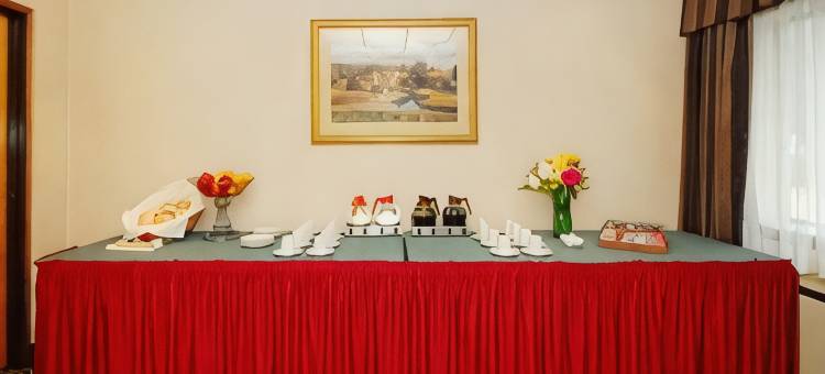 舒适酒店拉特兰 - 基灵顿(Comfort Inn Rutland - Killington)图片