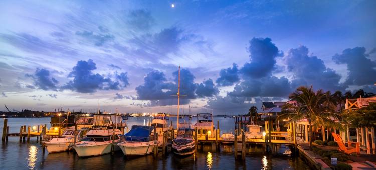 马坦萨斯旅馆海湾滨海度假村(Matanzas Inn Bayside Resort and Marina)图片