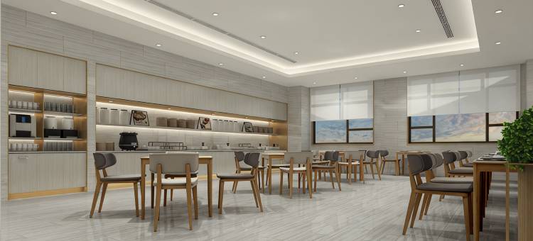 全季酒店(长春远达大街店)图片
