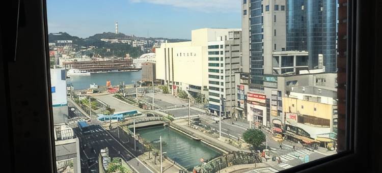 华都饭店图片