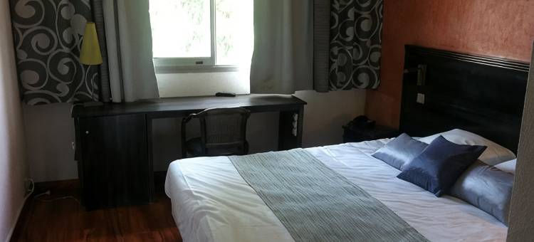 蒙彼利埃万达尔盖斯 B&B 酒店(B&B Hotel Montpellier Vendargues)图片