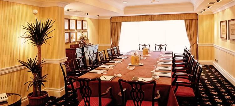 雅顿酒店(The Arden Hotel Stratford - Eden Hotel Collection)图片