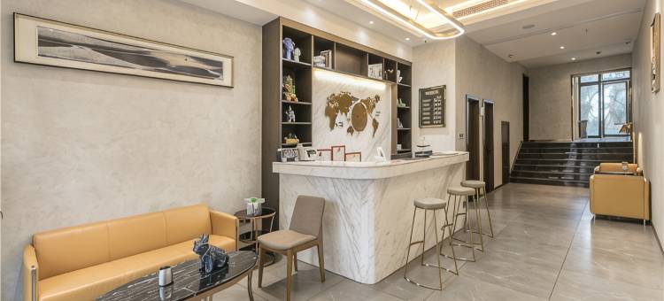 润海四季酒店(平潭管委会店)图片