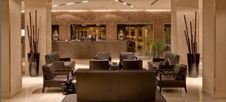 雷吉纳玛格丽塔酒店(Hotel Regina Margherita)图片