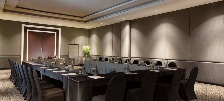 美爵索罗巴鲁酒店(Grand Mercure Solo Baru)图片
