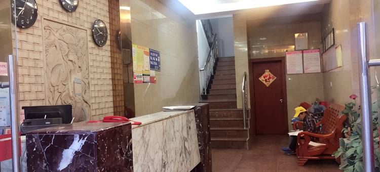 光泽东颖大酒店图片