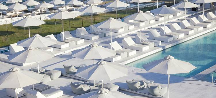 米科诺斯湾度假村及别墅(Mykonos Bay Resort & Villas)图片