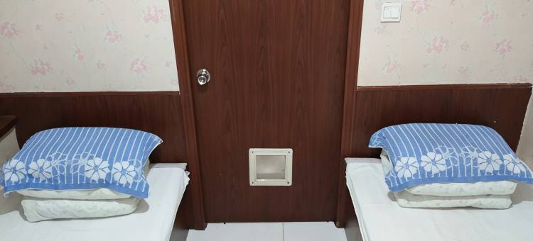 锦州佳顺旅社图片