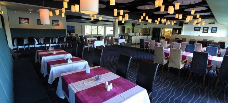 法松德福约德酒店(Farsund Fjordhotel)图片