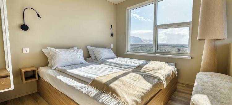 Skaftafell小屋 - 探险酒店(Skaftafell Lodges by Adventure Hotels)图片