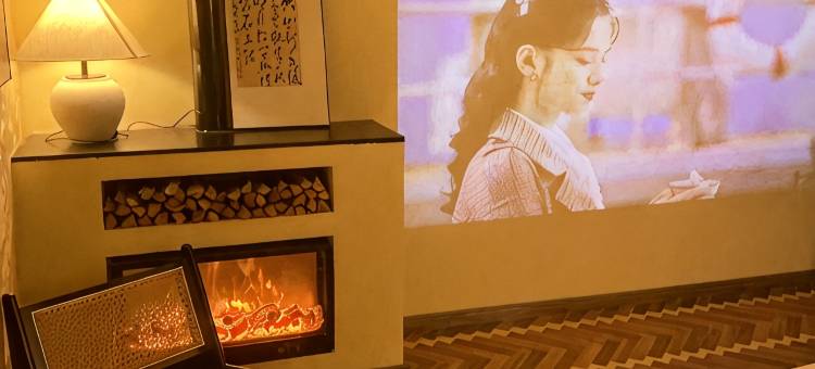 轻住•嘚误公寓民宿(无锡南长街店)图片