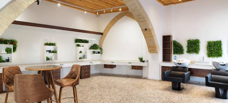 莱昂纳多精品酒店拉纳卡(Leonardo Boutique Hotel Larnaca)图片