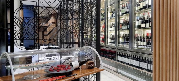 亚拉尼斯乡村风格别墅酒店(Vila Arenys Hotel)图片
