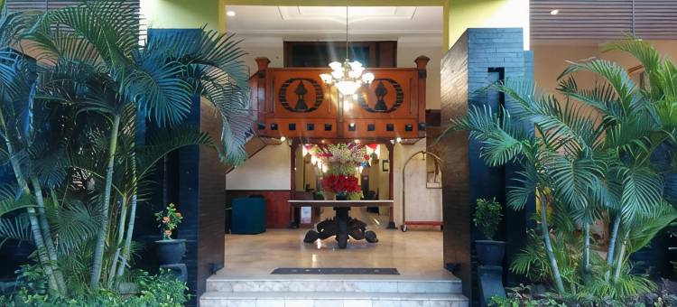Hotel Penataran Kediri图片