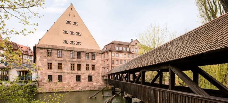 宜必思纽伦堡中央火车站酒店(Ibis Nuernberg Hauptbahnhof)图片
