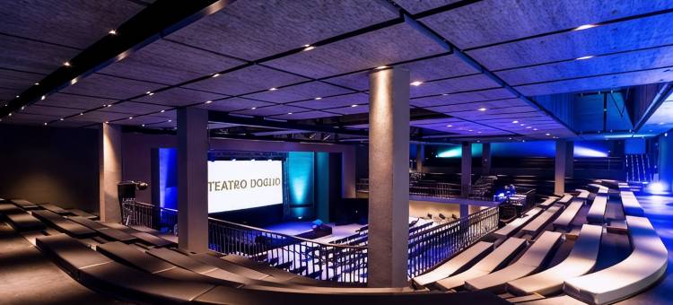 多奇欧皇宫酒店(Palazzo Doglio)图片