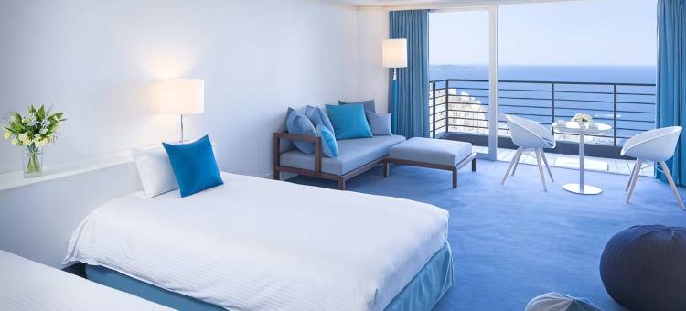 星野集团 RISONARE 热海(Hoshino Resorts RISONARE Atami)图片