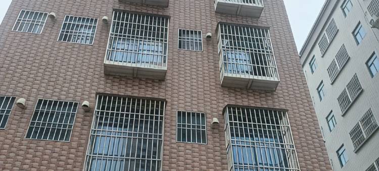 旺发公寓住宿图片